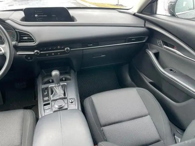 2023 Mazda CX-30 2.5 S
