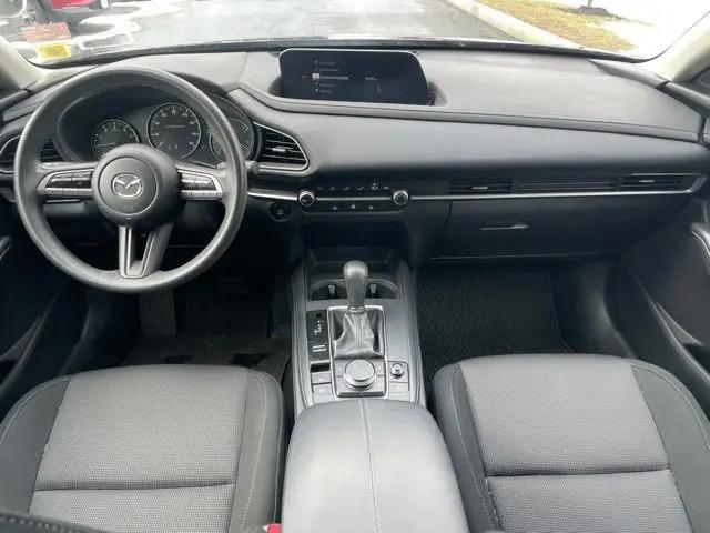 2023 Mazda CX-30 2.5 S