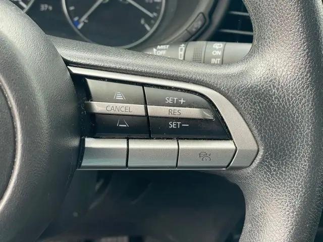 2023 Mazda CX-30 2.5 S