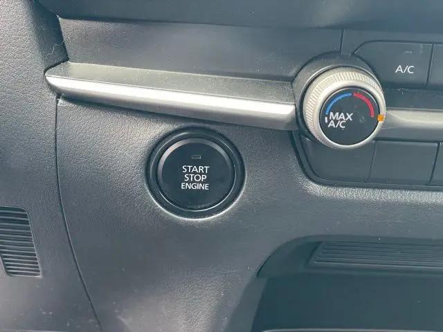 2023 Mazda CX-30 2.5 S