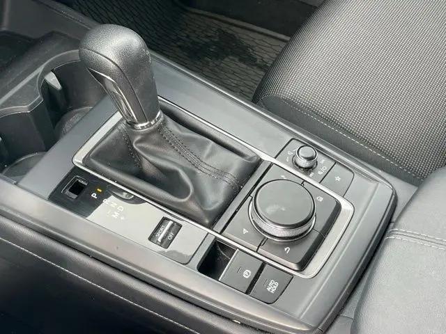 2023 Mazda CX-30 2.5 S