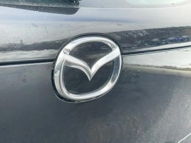 2023 Mazda CX-30 2.5 S