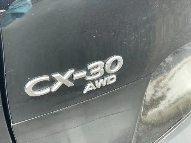 2023 Mazda CX-30 2.5 S