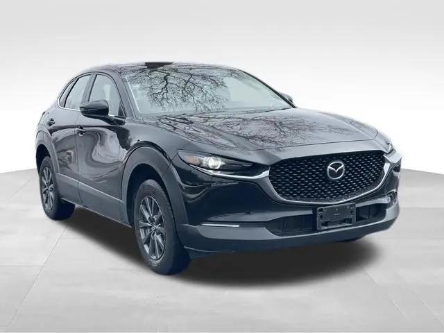 2023 Mazda CX-30 2.5 S