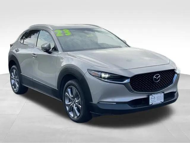 2023 Mazda CX-30 2.5 S Select