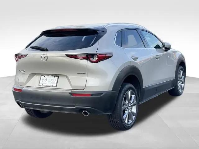 2023 Mazda CX-30 2.5 S Select