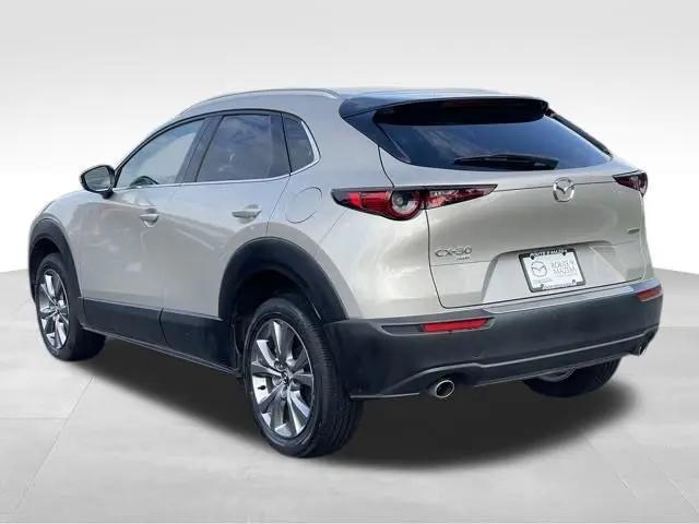 2023 Mazda CX-30 2.5 S Select