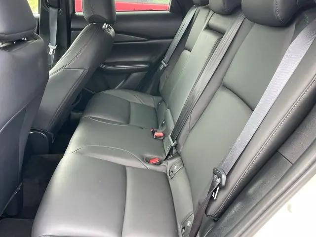 2023 Mazda CX-30 2.5 S Select