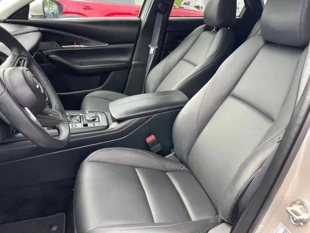 2023 Mazda CX-30 2.5 S Select