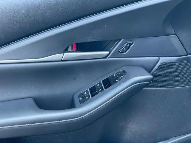 2023 Mazda CX-30 2.5 S Select