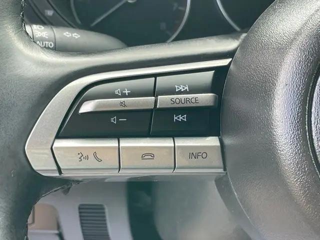 2023 Mazda CX-30 2.5 S Select