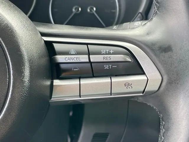 2023 Mazda CX-30 2.5 S Select