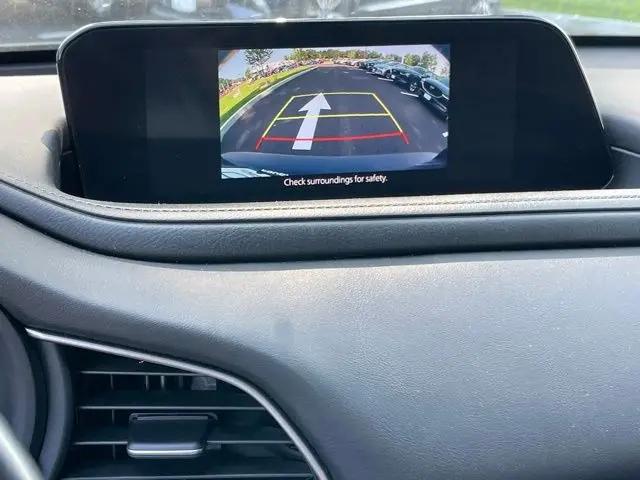 2023 Mazda CX-30 2.5 S Select