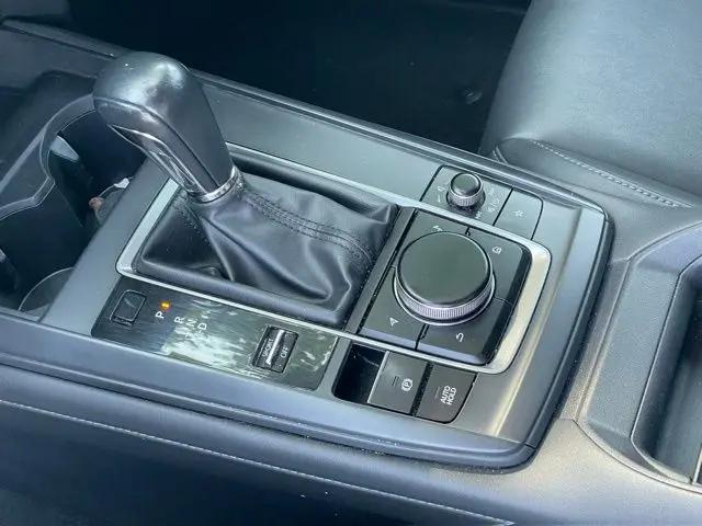 2023 Mazda CX-30 2.5 S Select