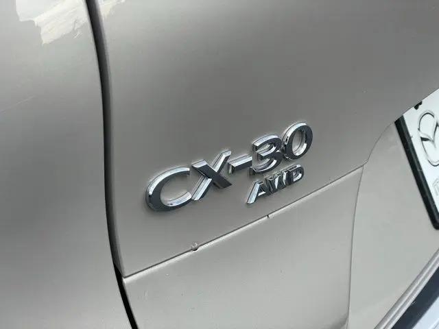 2023 Mazda CX-30 2.5 S Select