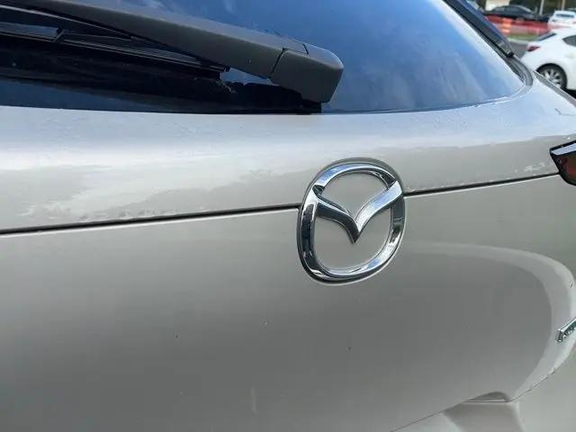 2023 Mazda CX-30 2.5 S Select