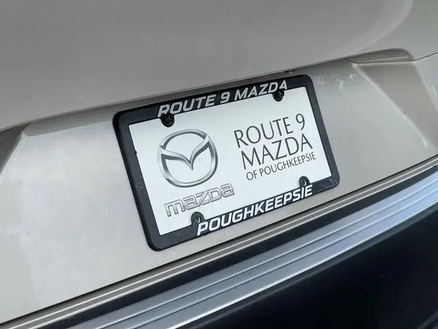2023 Mazda CX-30 2.5 S Select