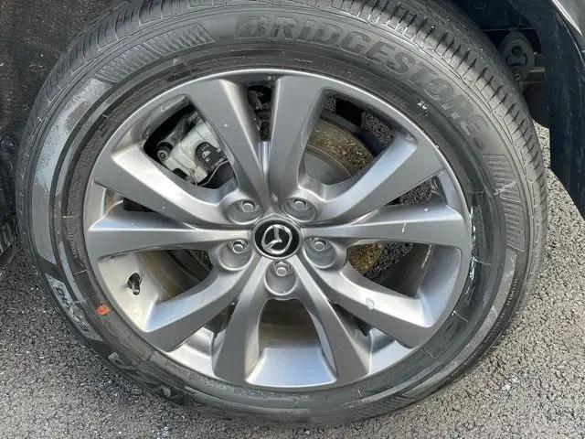 2023 Mazda CX-30 2.5 S Select