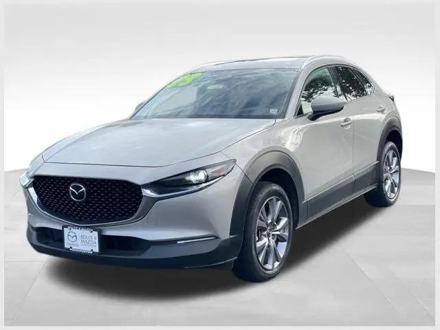 2023 Mazda CX-30 2.5 S Select for sale in Poughkeepsie, NY
