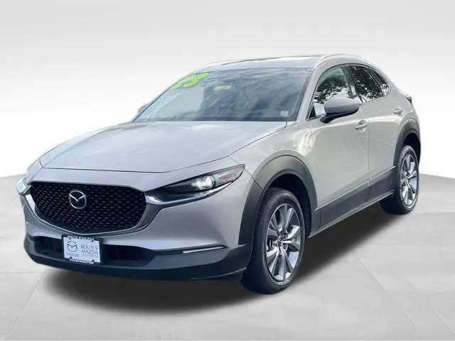 2023 Mazda CX-30 2.5 S Select