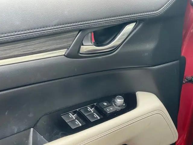 2023 Mazda CX-5 2.5 S Premium Plus