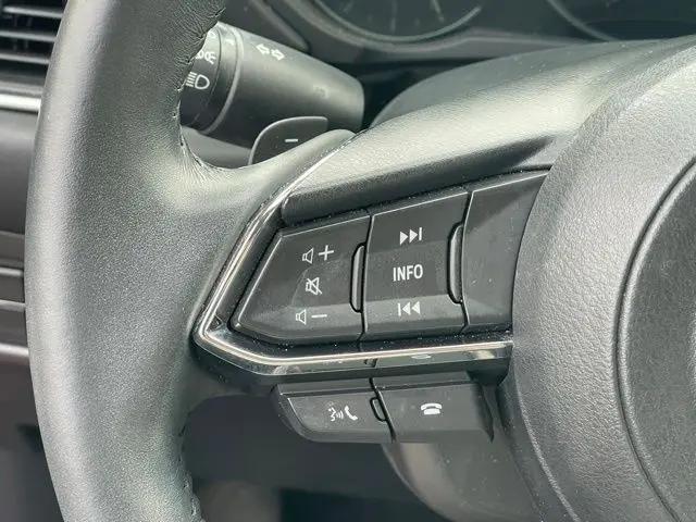 2023 Mazda CX-5 2.5 S Premium Plus