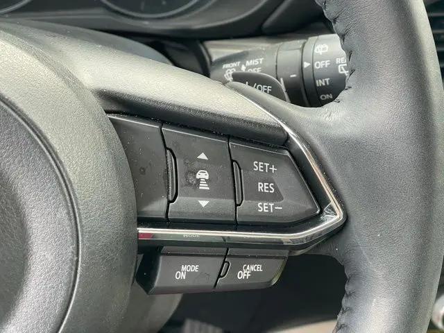 2023 Mazda CX-5 2.5 S Premium Plus
