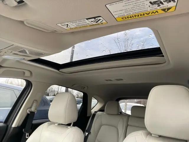 2023 Mazda CX-5 2.5 S Premium Plus