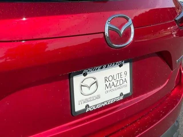 2023 Mazda CX-5 2.5 S Premium Plus