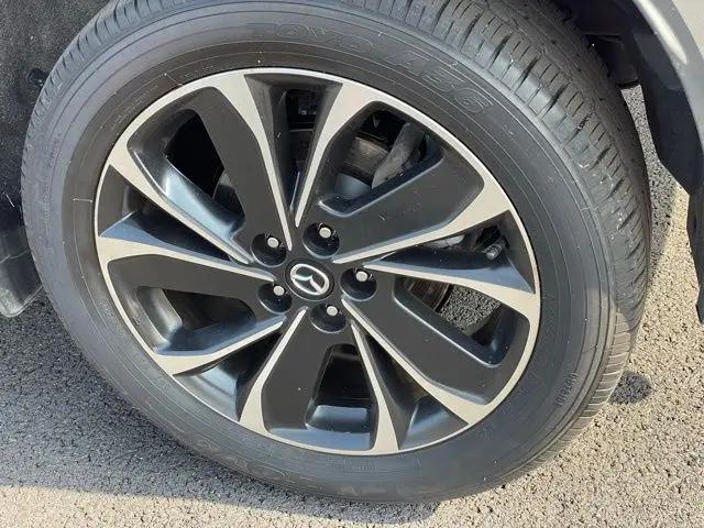 2023 Mazda CX-5 2.5 S Premium Plus