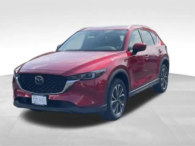 2023 Mazda CX-5 2.5 S Premium Plus