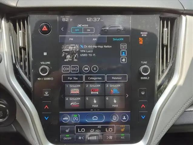 2024 Subaru Outback Premium