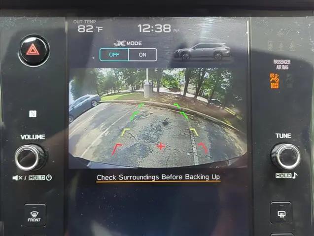 2024 Subaru Outback Premium