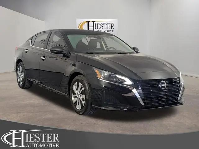 2025 Nissan Altima S FWD for sale in Lillington, NC