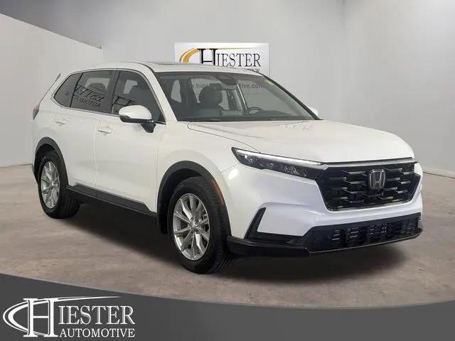 2023 Honda CR-V EX-L 2WD for sale in Lillington, NC