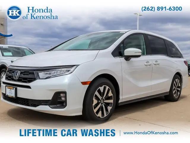 2025 Honda Odyssey EX-L for sale in Bristol, WI