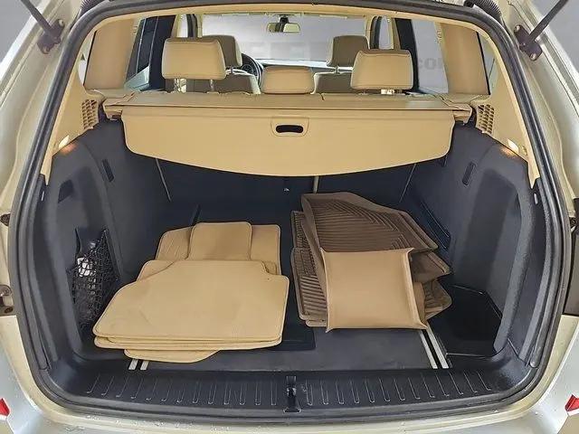 2011 BMW X3 xDrive28i
