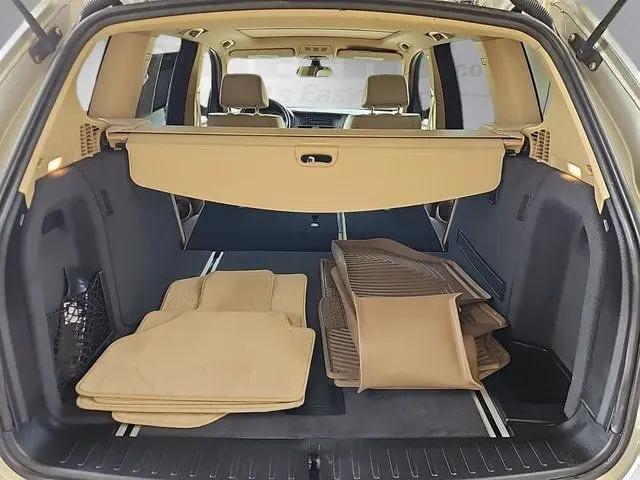 2011 BMW X3 xDrive28i