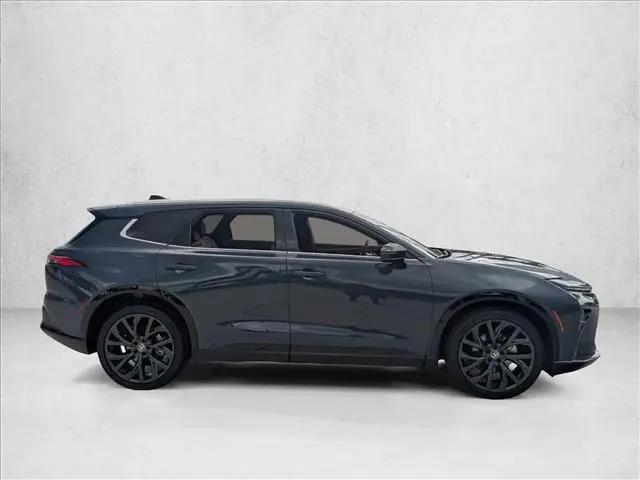 2025 Toyota Crown Signia Limited