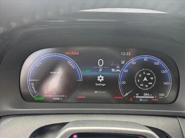 2025 Toyota Crown Signia Limited