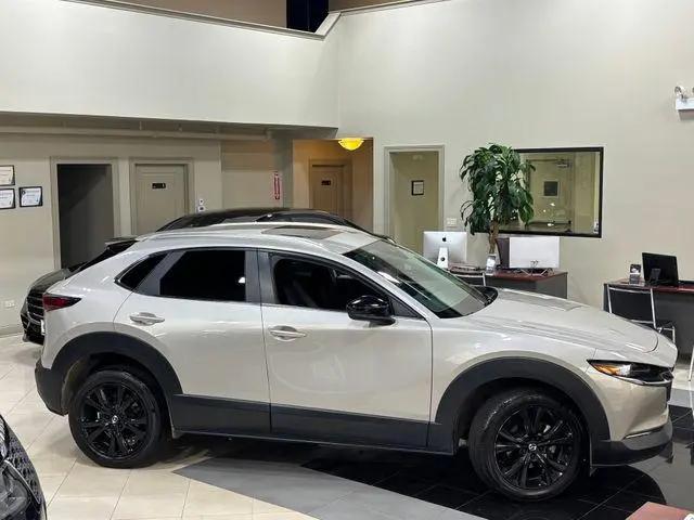 2022 Mazda CX-30 2.5 Turbo for sale in Worth, IL