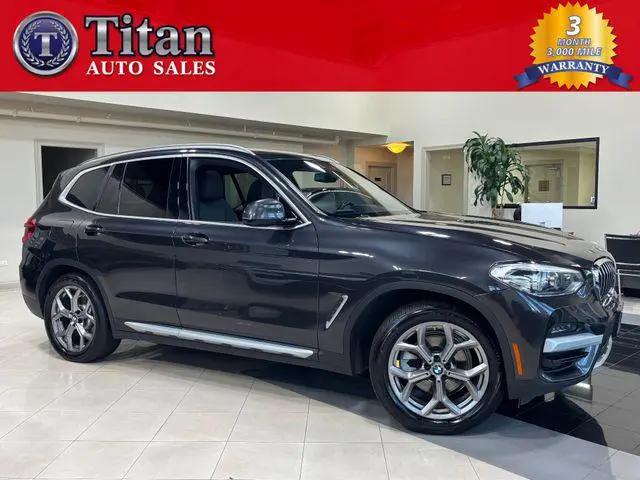 2020 BMW X3 xDrive30i for sale in Worth, IL