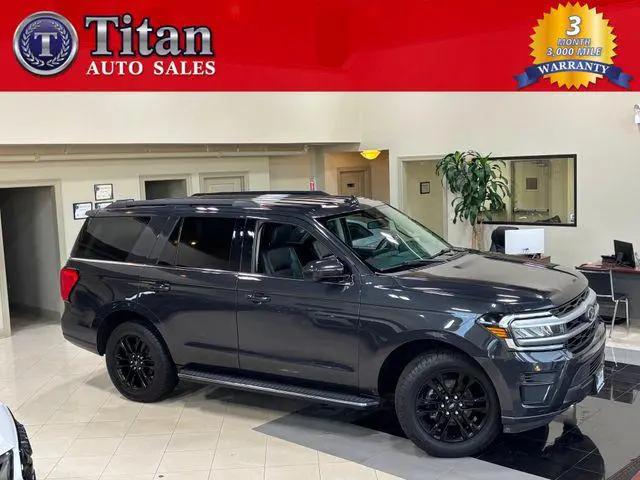 2023 Ford Expedition XLT for sale in Worth, IL