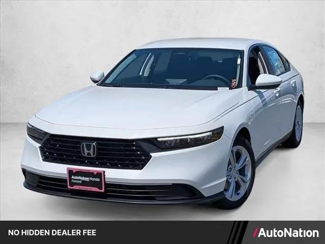 2026 Honda Accord Sedan LX for sale in Fremont, CA
