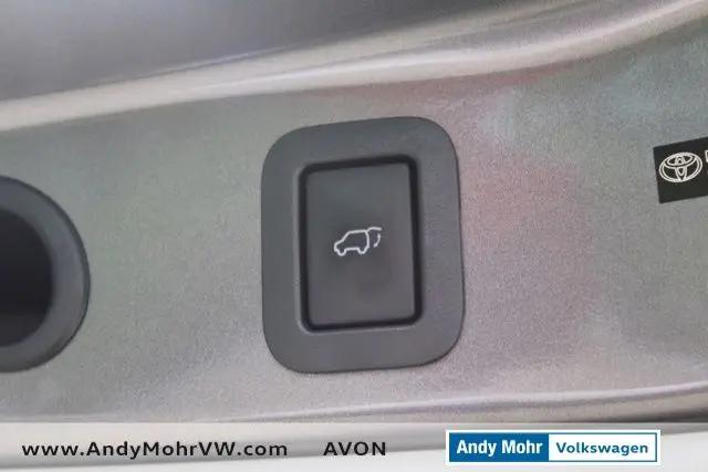 2014 Toyota Highlander Limited Platinum V6