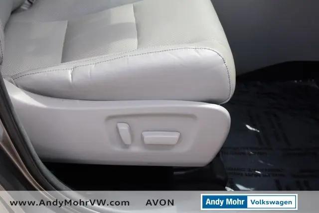 2014 Toyota Highlander Limited Platinum V6