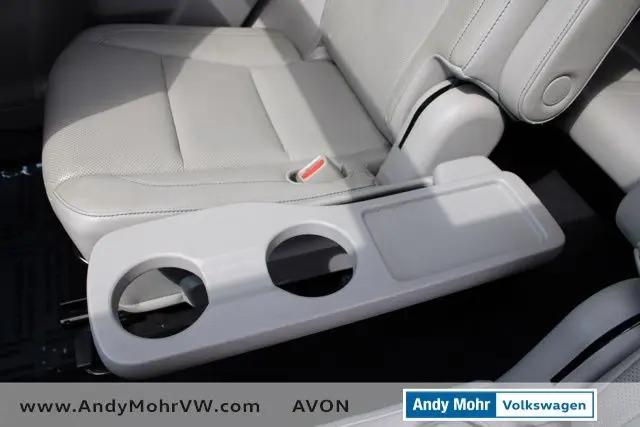 2014 Toyota Highlander Limited Platinum V6