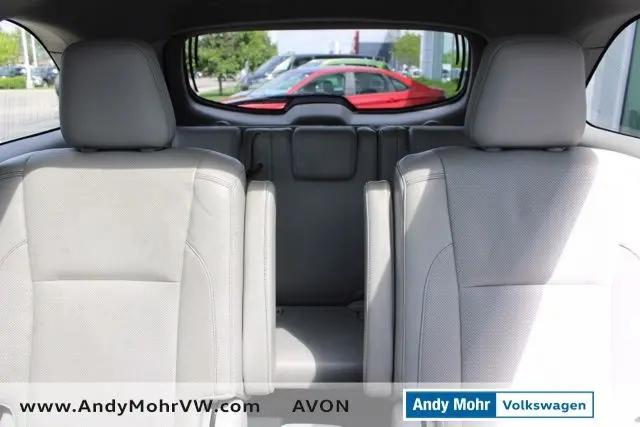 2014 Toyota Highlander Limited Platinum V6