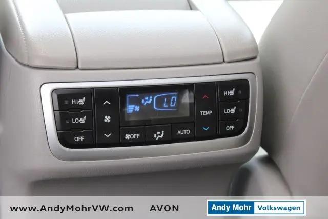 2014 Toyota Highlander Limited Platinum V6