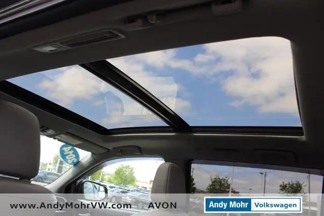 2014 Toyota Highlander Limited Platinum V6